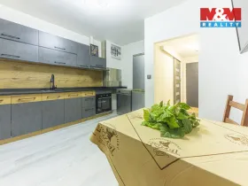 Prodej bytu 2+1, Praha - Vysočany, U vysočanského pivovaru, 59 m2