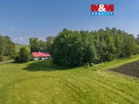 Prodej pozemku pro bydlení, Radčice, 963 m2