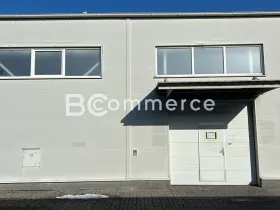 Pronájem skladu, Brno, 575 m2