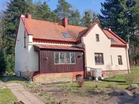 Prodej rodinného domu, Kobeřice, 319 m2