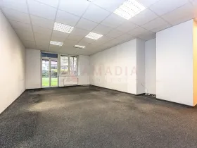 Pronájem kanceláře, Praha - Veleslavín, Pláničkova, 72 m2