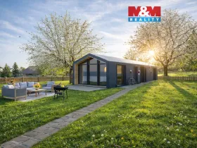 Prodej rodinného domu, Lično, 57 m2