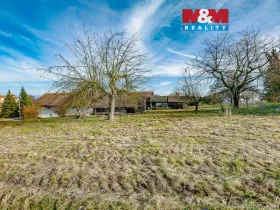 Prodej pozemku pro bydlení, Lično, 2034 m2