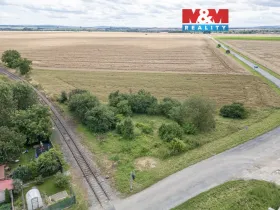 Prodej zahrady, Oplocany, 2136 m2