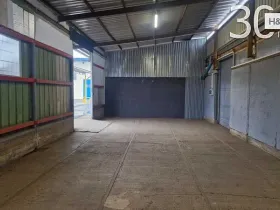 Pronájem skladu, Slušovice, 117 m2