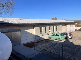 Dražba výrobních prostor, Bílovec, Sokolovská, 344 m2