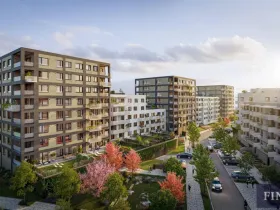 Prodej bytu 1+kk, Praha - Stodůlky, Svitákova, 30 m2