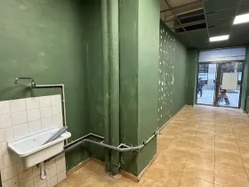 Pronájem obchodního prostoru, Brno, Kozí, 26 m2