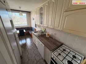 Prodej bytu 4+1, Praha - Troja, Hnězdenská, 83 m2