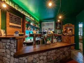 Pronájem restaurace, Ostrava, Přívozská, 100 m2