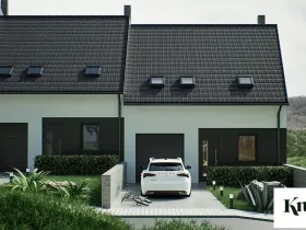 Prodej rodinného domu, Klobouky u Brna, 141 m2