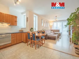 Prodej bytu 3+kk, Praha - Chodov, Divišovská, 77 m2