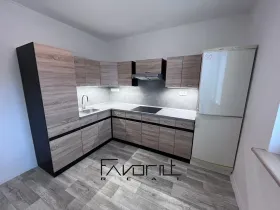 Pronájem bytu 1+1, Ostrava, Jičínská, 38 m2