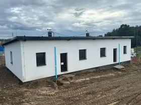 Pronájem rodinného domu, Havířov, Farská, 63 m2