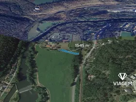 Prodej podílu pole, Mladá Boleslav, 772 m2