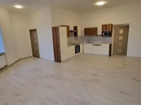 Pronájem bytu 1+kk, Příbor, náměstí Sigmunda Freuda, 65 m2