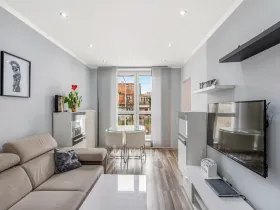 Prodej bytu 2+1, Cheb, Nová, 49 m2