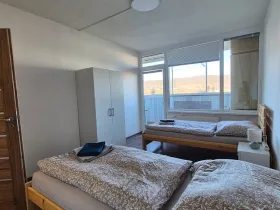 Pronájem bytu 3+1, Chomutov, Březenecká, 82 m2