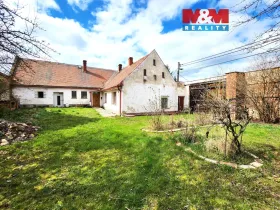 Prodej rodinného domu, Liběšice - Líčkov, 209 m2