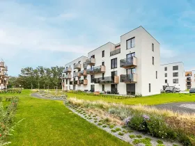 Prodej bytu 3+kk, Nymburk, K Lesu, 71 m2