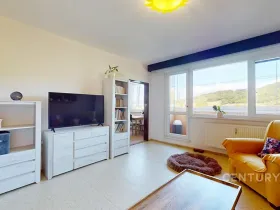 Prodej bytu 3+1, Odry, Potoční, 69 m2