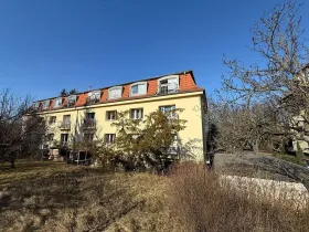 Prodej bytu 3+1, Praha - Košíře, Smolíkova, 82 m2