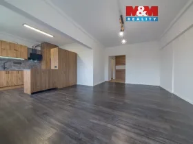 Prodej bytu 3+1, Karviná - Nové Město, tř. Osvobození, 71 m2