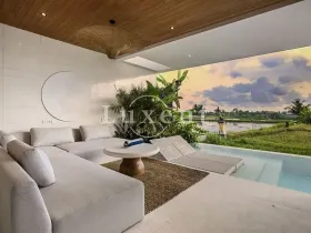 Prodej vily, Sayan, Indonésie, 100 m2