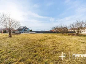 Prodej pozemku pro bydlení, Říkovice, 1258 m2