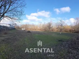 Prodej komerčního pozemku, Ostrava - Kunčičky, Rajnochova, 18754 m2