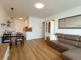 Prodej bytu 3+kk, Praha - Chodov, Tererova, 64 m2