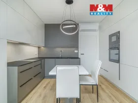 Prodej bytu 1+kk, Olomouc, Wolkerova, 33 m2