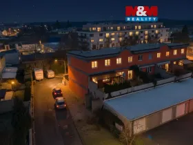 Prodej bytu 4+kk, Nymburk, Na Splavech, 134 m2