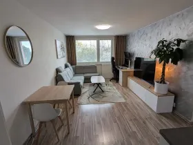 Prodej bytu 3+kk, Praha - Chodov, Konstantinova, 62 m2