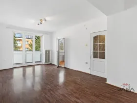 Prodej bytu 3+1, Turnov, Březová, 63 m2