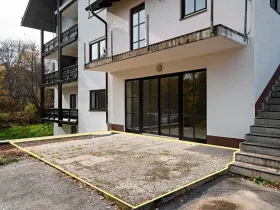 Prodej bytu 2+kk, Železná Ruda, 58 m2