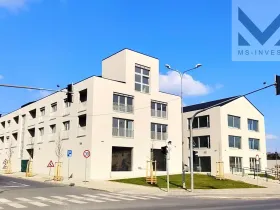 Prodej bytu 2+kk, Hostivice, Čsl. armády, 62 m2