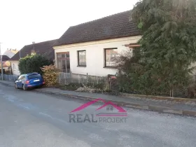 Prodej rodinného domu, Maršov, 70 m2