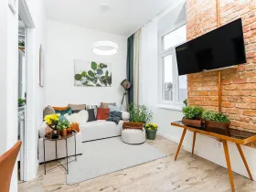 Pronájem bytu 2+kk, Albrechtice nad Orlicí, 1. máje, 32 m2