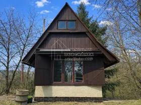 Prodej chaty, Brno, 32 m2