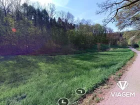 Prodej podílu pozemku, Praha - Liboc, 3116 m2