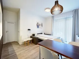 Prodej bytu 2+kk, Pec pod Sněžkou, 45 m2