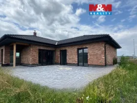 Prodej rodinného domu, Žiželice, 127 m2
