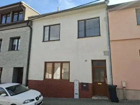 Prodej rodinného domu, Brno, Markovičova, 156 m2