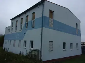 Dražba výrobních prostor, Frenštát pod Radhoštěm, Martinská čtvrť, 808 m2