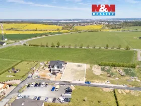 Prodej pozemku pro bydlení, Dobřany - Šlovice, 747 m2