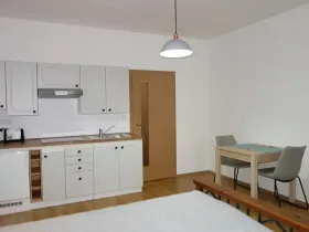 Pronájem bytu 1+kk, Mladá Boleslav, Staroměstské náměstí, 29 m2