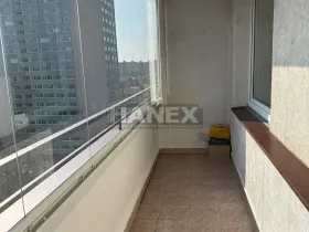 Prodej bytu 4+1, Praha - Krč, V Štíhlách, 80 m2