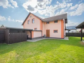 Prodej rodinného domu, Vikýřovice, Rybářská, 150 m2