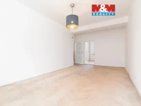 Prodej bytu 3+1, Ostrava - Poruba, Zdeňka Štěpánka, 77 m2